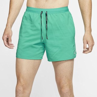 Pantaloni Scurti Nike Flex Stride Brief-Lined Running Barbati Verzi | AXWN-26108